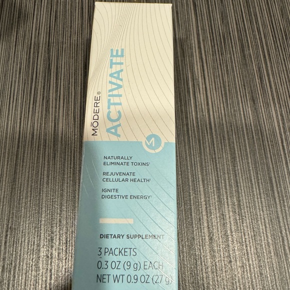Modere ACTIVATE - Picture 1 of 3